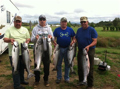 Where to fish the Trask and Nestucca rivers .
